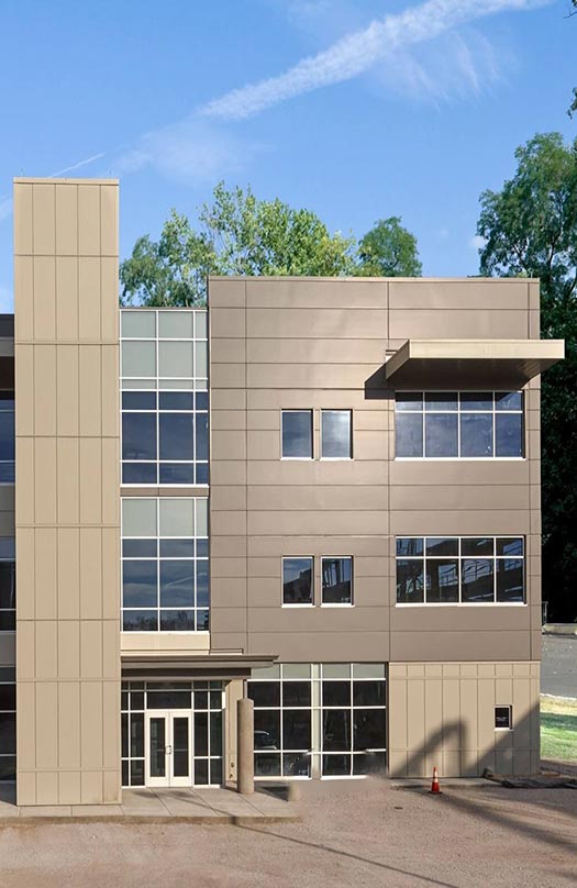 Ανακαίνιση Γραφείων