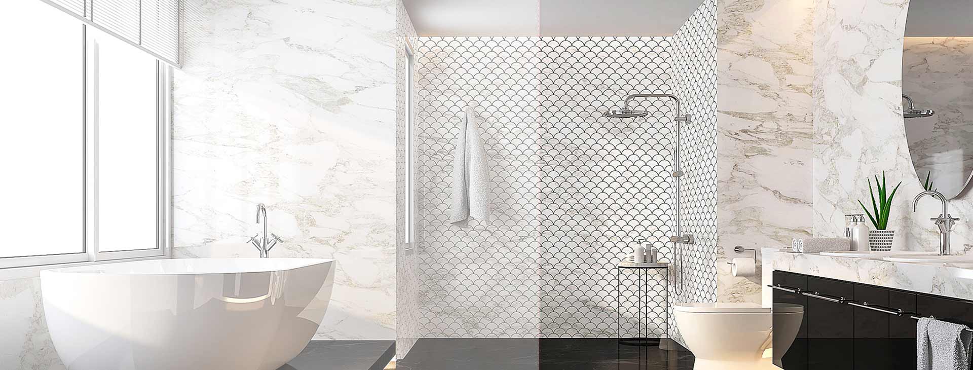 Ανακαινιση μπανιου